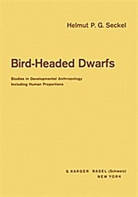 Bird-Headed Dwarfs (Paperback)