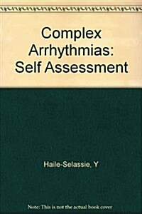 Complex Arrhythmias (Hardcover)
