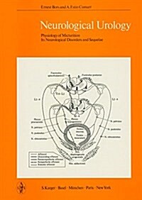 Neurological Urology (Hardcover)