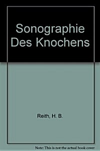 Sonographie Des Knochens (Paperback)