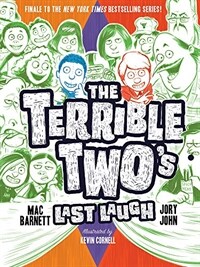 (The) Terrible Two's last laugh 