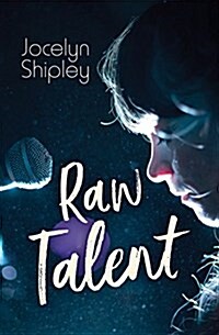 Raw Talent (Paperback)