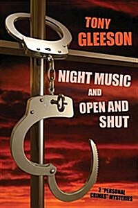 Night Music and Open and Shut (Paperback)