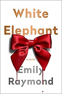 White Elephant (Hardcover)