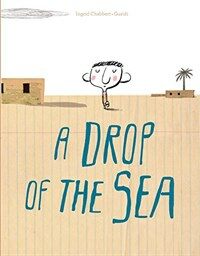 A Drop of the Sea (Hardcover)