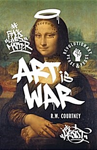 Art Is War (Paperback)