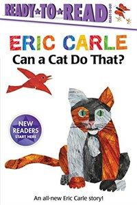 Can a Cat Do That? (Paperback)