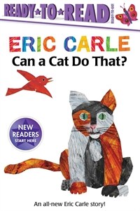 Can a Cat Do That? (Hardcover)