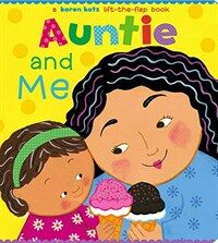 Auntie and Me (Board Books)
