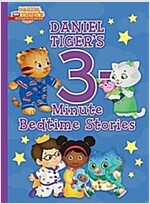 Daniel Tiger\'s 3-Minute Bedtime Stories