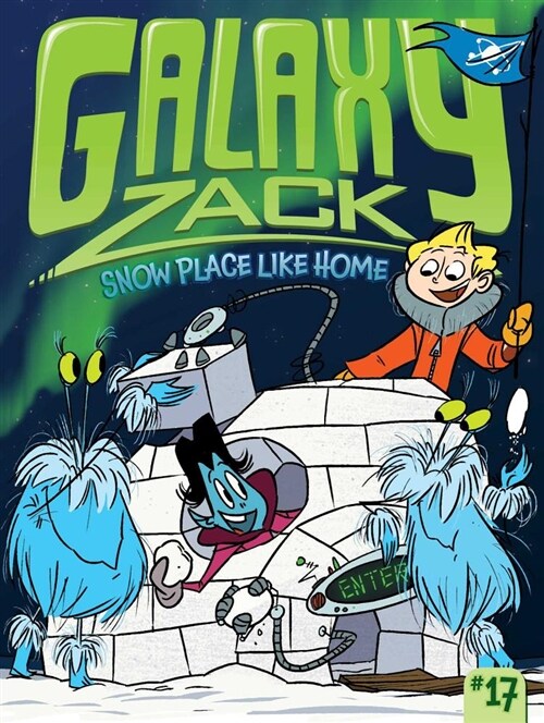 Snow Place Like Home (Paperback)