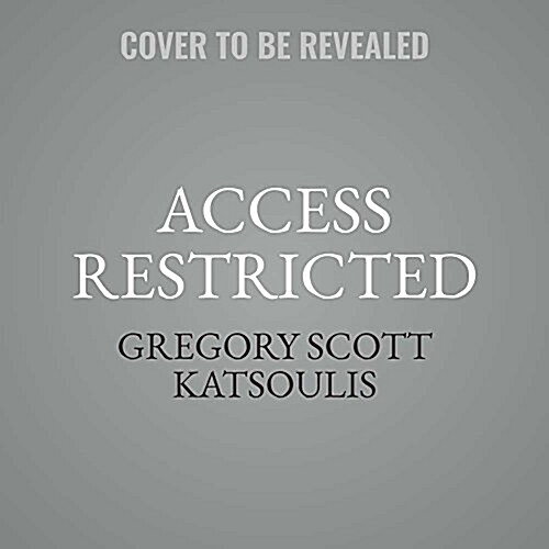 Access Restricted (Audio CD)