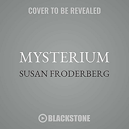 Mysterium (Audio CD)