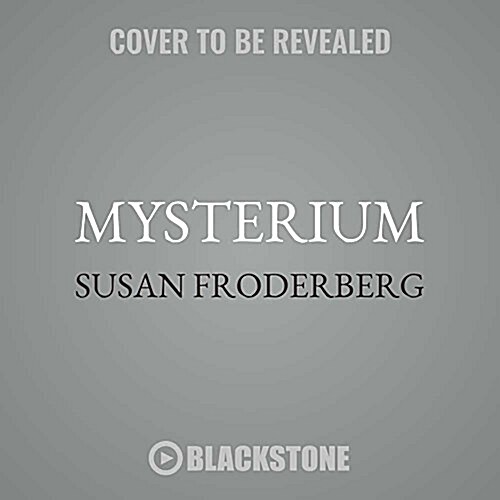 Mysterium (MP3 CD)