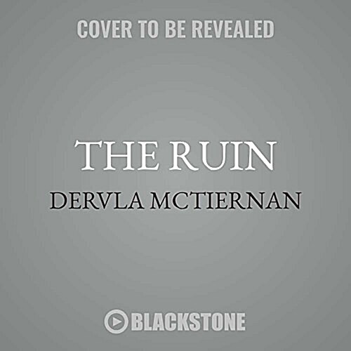 The Ruin (MP3 CD)