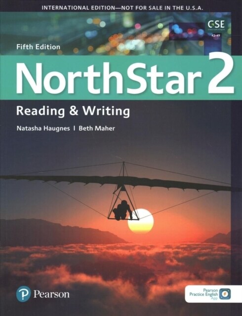Northstar Reading and Writing 2 with Digital Resources (Paperback, 5)