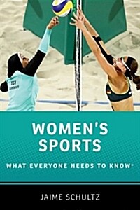 Womens Sports (Hardcover)