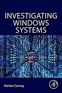 Investigating Windows Systems (Paperback)