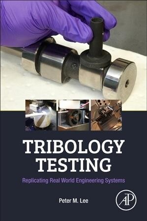 Tribology Testing: Replicating Real World Engineering Systems (Paperback)