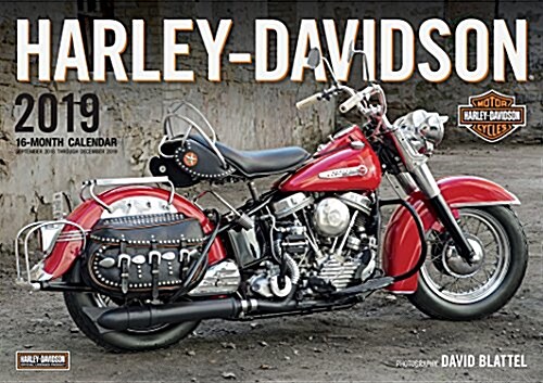 Harley-Davidson 2019 (Other)