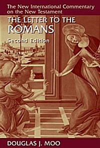 The Letter to the Romans (Hardcover, 2)