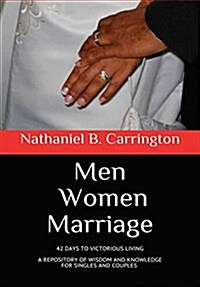 Men Women Marriage (Hardcover)