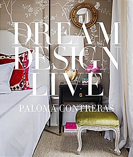 Dream Design Live (Hardcover)