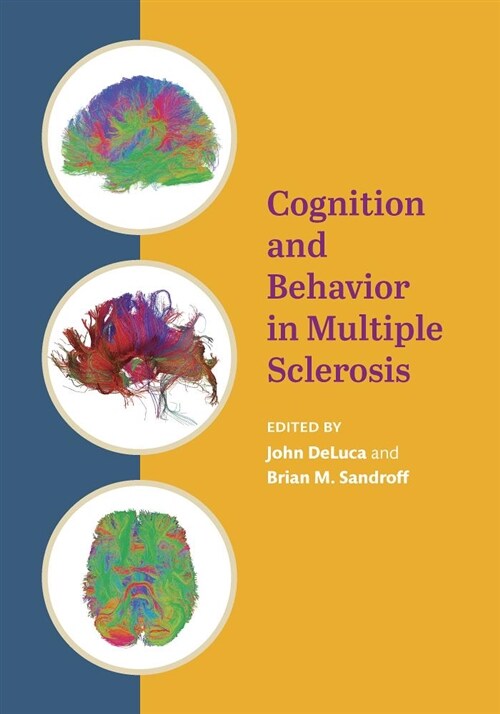 Cognition and Behavior in Multiple Sclerosis (Hardcover)