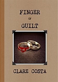 Finger of Guilt (Paperback)