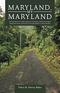 Maryland, My Maryland (Paperback)