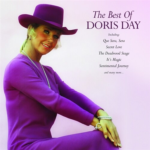 [수입] Doris Day - Best Of Doris Day [180g 오디오파일 LP]