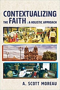 Contextualizing the Faith (Paperback)