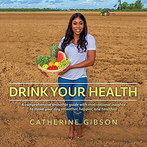 Drink Your Health: Volume 1 (Hardcover)