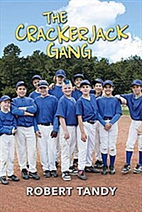 The Crackerjack Gang: Volume 1 (Paperback)