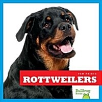 Rottweilers (Hardcover)