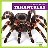 Tarantulas (Hardcover)