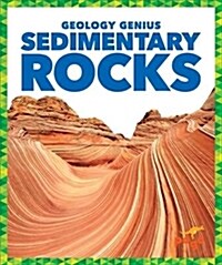 Sedimentary Rocks (Hardcover)