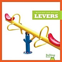 Levers (Hardcover)