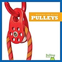 Pulleys (Hardcover)