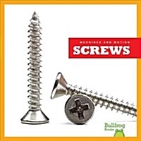 Screws (Hardcover)