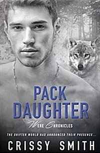 Pack Daughter (Paperback)