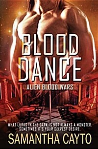 Blood Dance (Paperback)