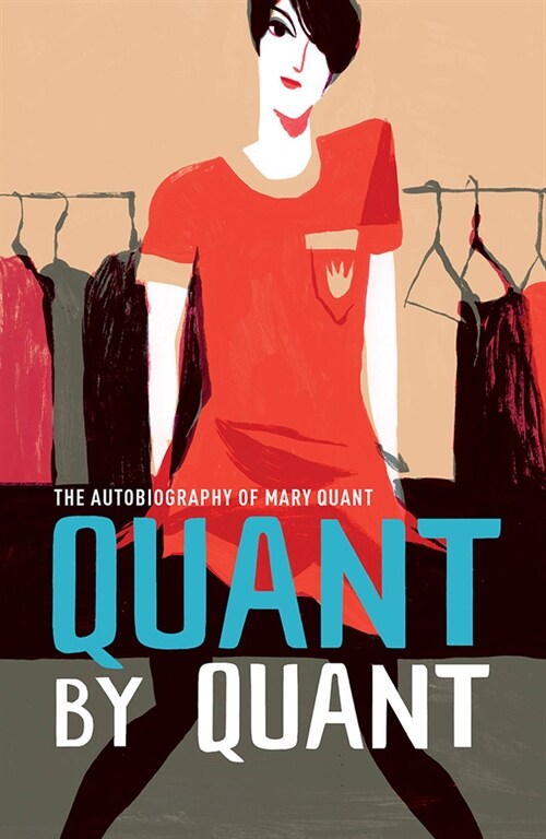 Quant by Quant (Paperback)