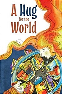 A Hug for the World (Paperback)