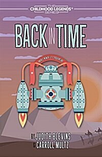 Back in Time (Paperback)