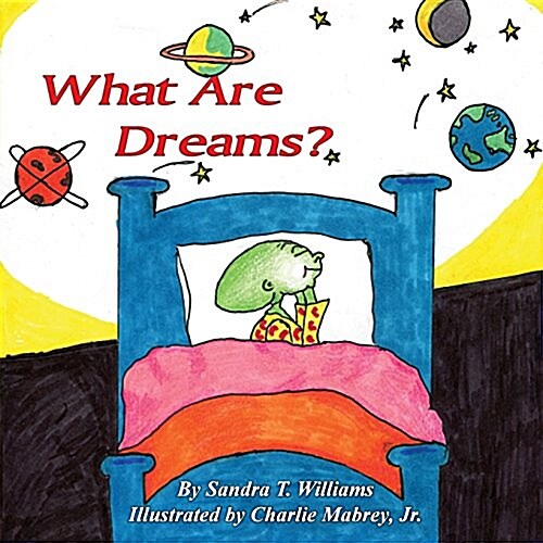 What Are Dreams? (Paperback)