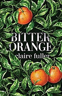[중고] Bitter Orange (Hardcover)