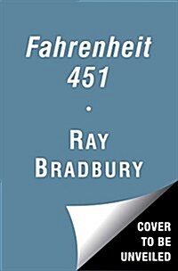 Fahrenheit 451 (Paperback, Media Tie-In)