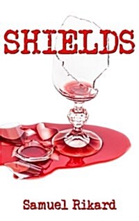 Shields (Paperback)