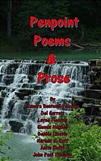 Penpoint Poems & Prose (Paperback)